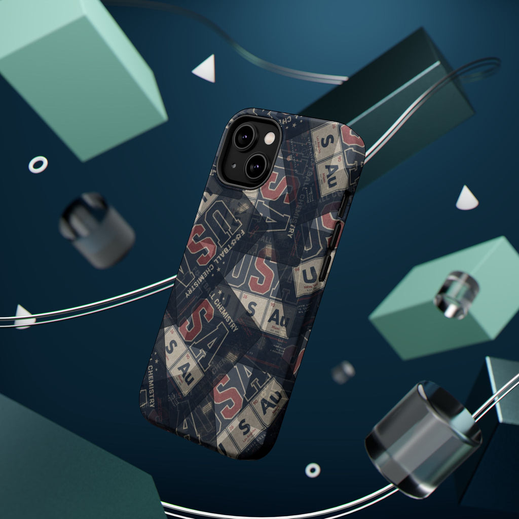 USA Football Phone Case | Editorial Classic Edition