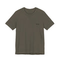 Some Things Don't Move | Men's Motivational Graphic The Horizon Holder T-Shirt