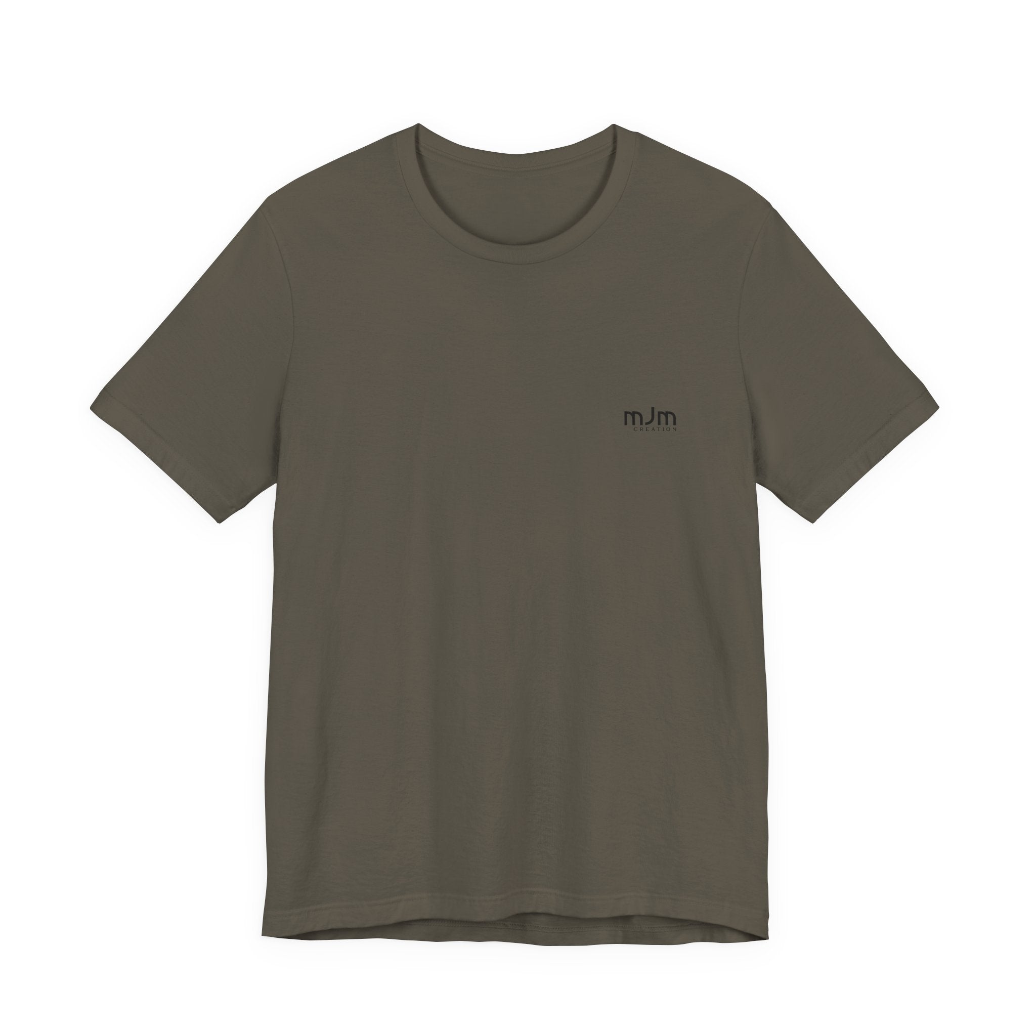 Some Things Don't Move | Men's Motivational Graphic The Horizon Holder T-Shirt