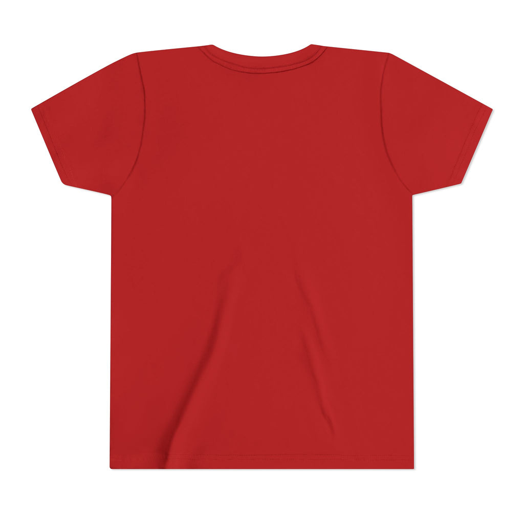 Be Brave Little One | Kids Motivational Graphic Cute Motivational print T-Shirt
