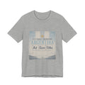 Argentina Football Tee | Celeste. Always.