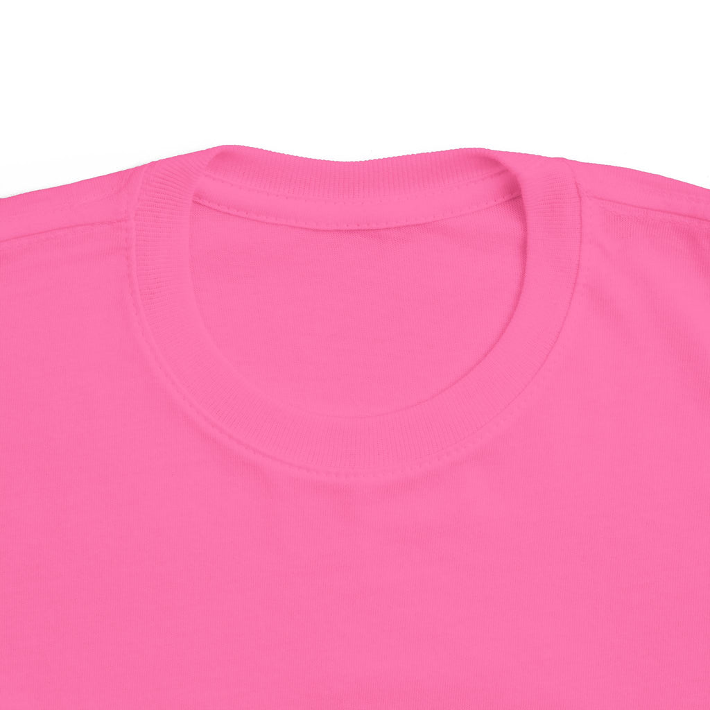 Ready to run? Gallop | Toddler Motivational T-Shirt