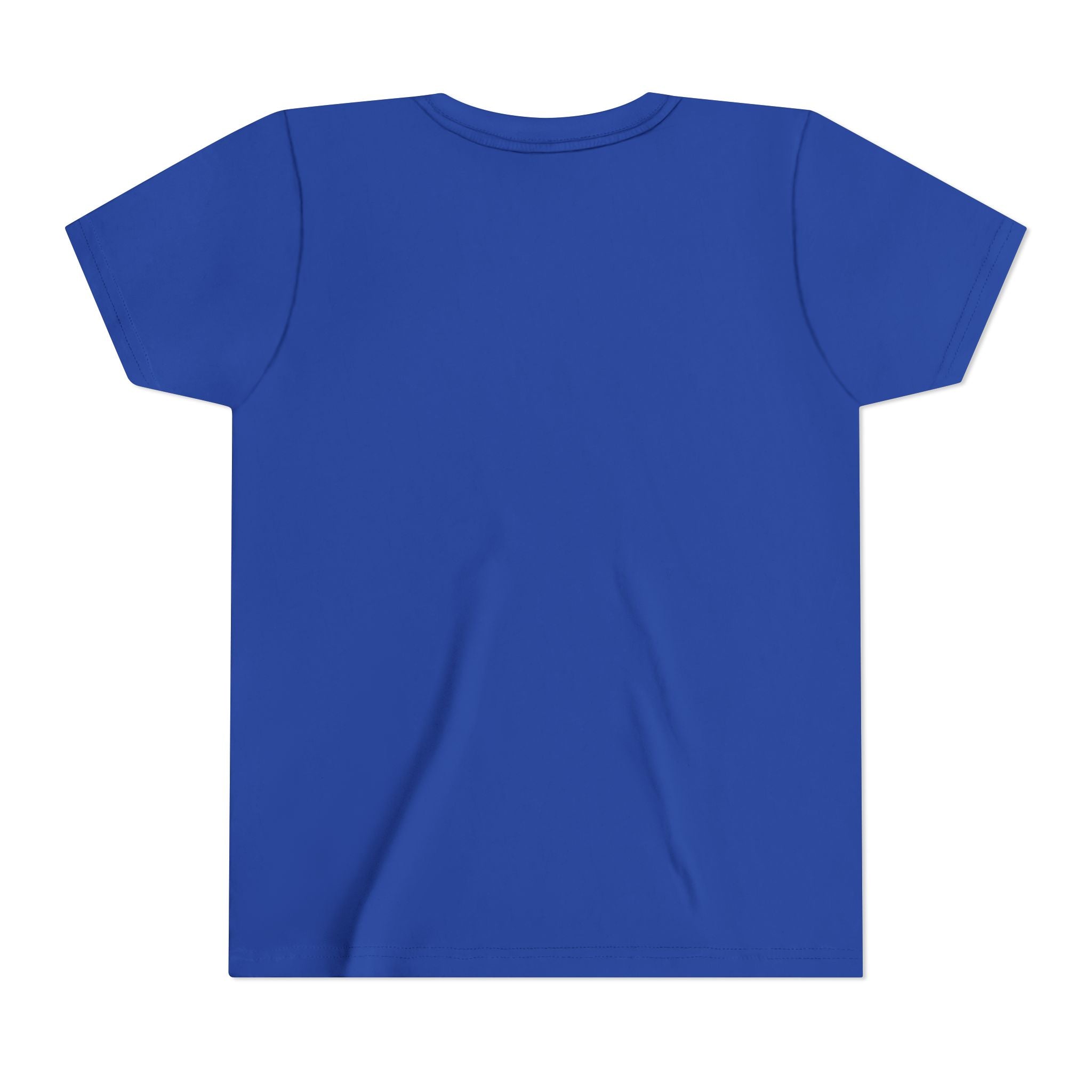 Be Brave Little One | Kids Motivational Graphic Cute Colourful Lion T-Shirt