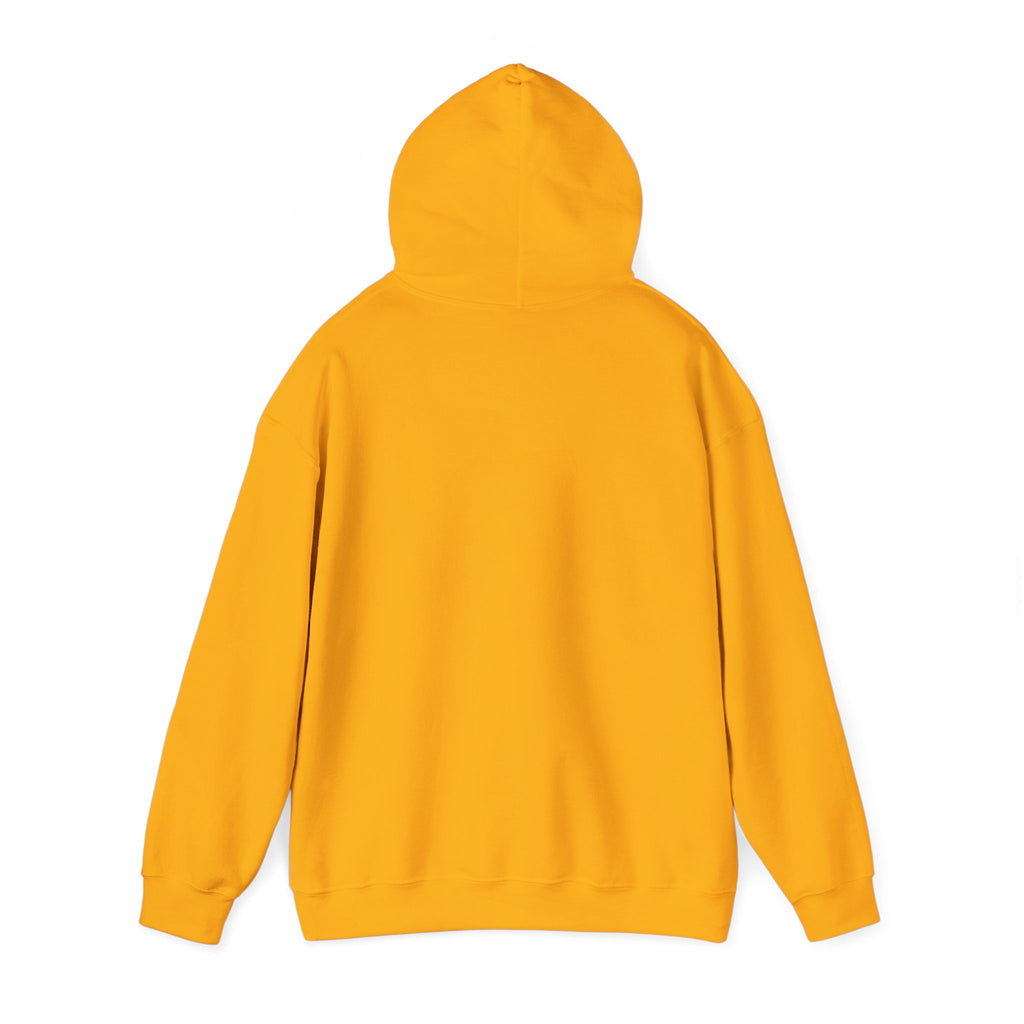 One Block at a Time | Men's Motivational Graphic Builder Hoodie