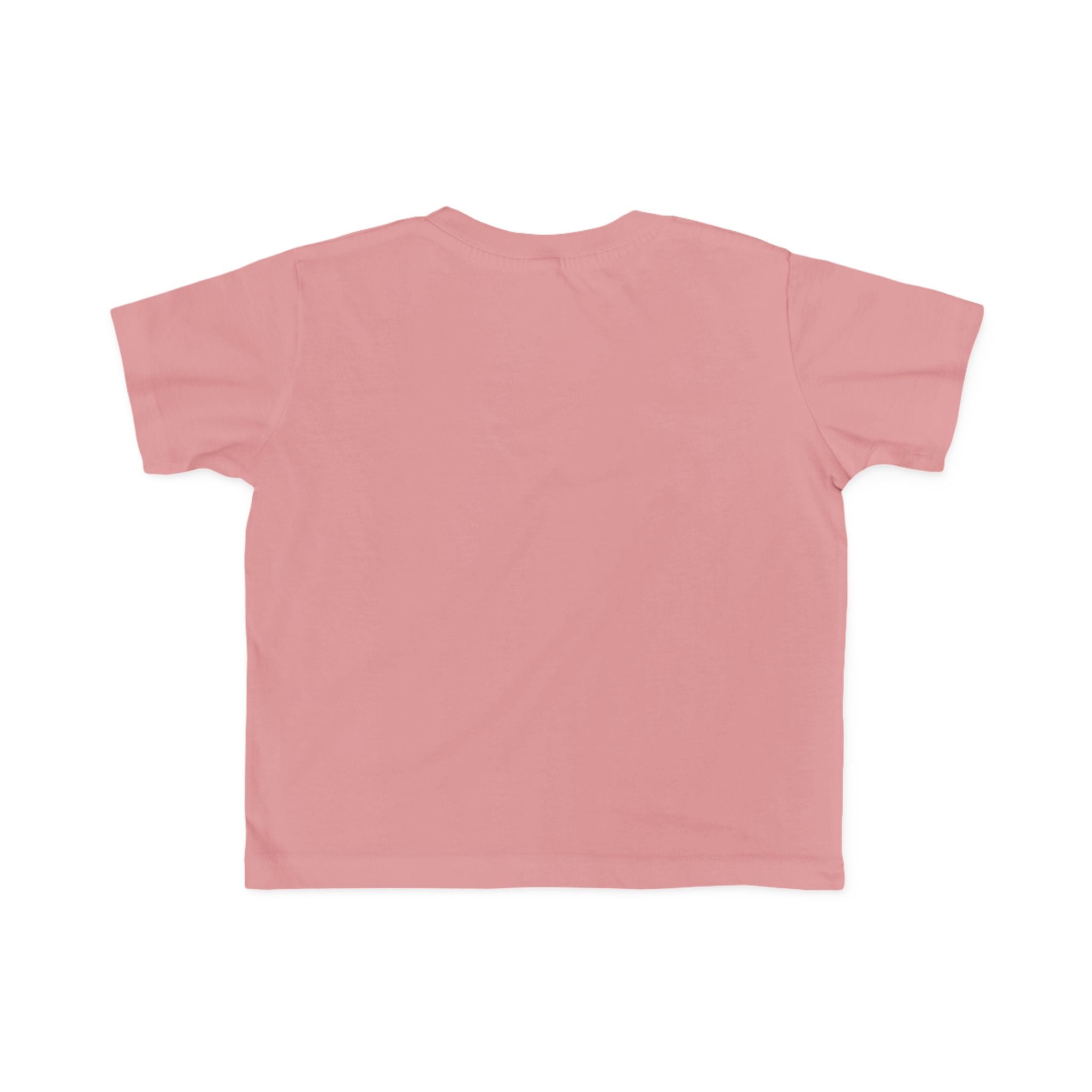 Ready to run? Gallop | Toddler Motivational T-Shirt