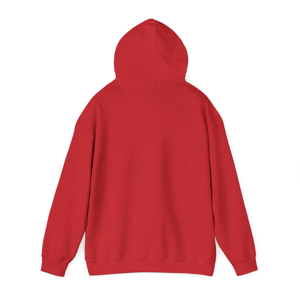 One Block at a Time | Men's Motivational Graphic Builder Hoodie