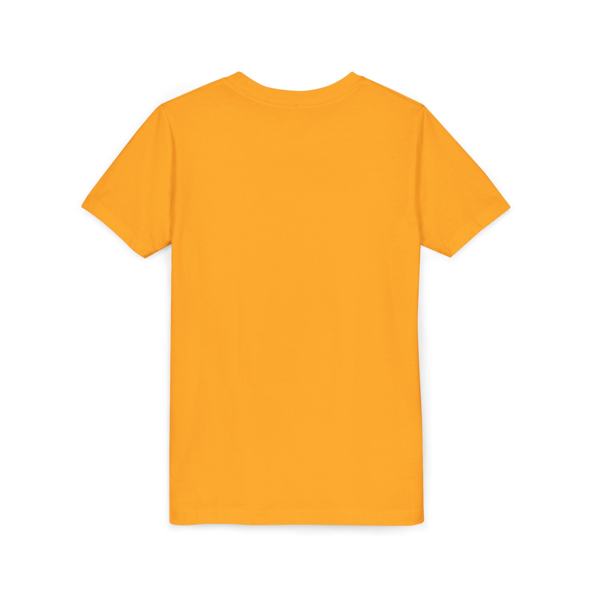 Be Brave Little One | Kids Motivational Graphic Cute Tiger T-Shirt