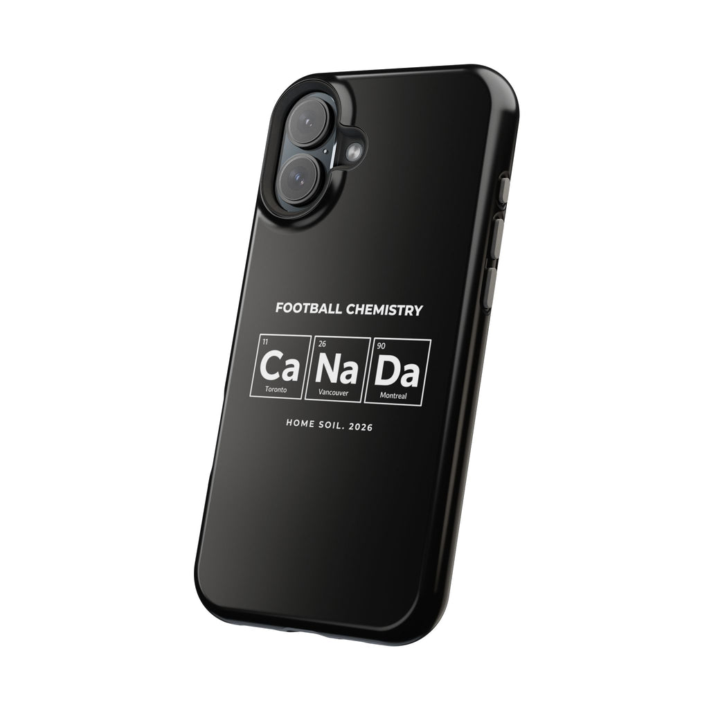 Brazil Football Phone Case | We don't just win. We dance.