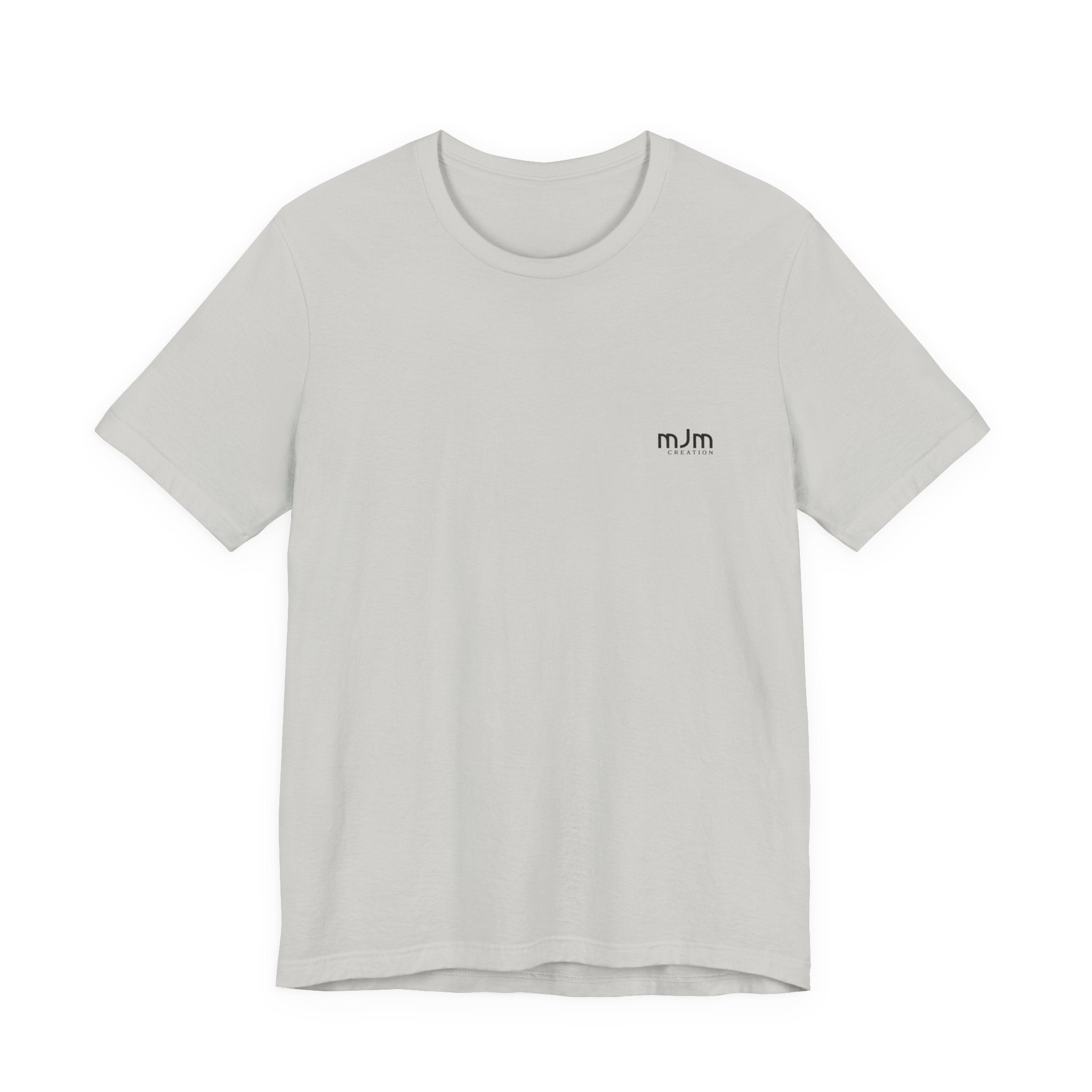 Some Things Don't Move | Men's Motivational Graphic The Horizon Holder T-Shirt