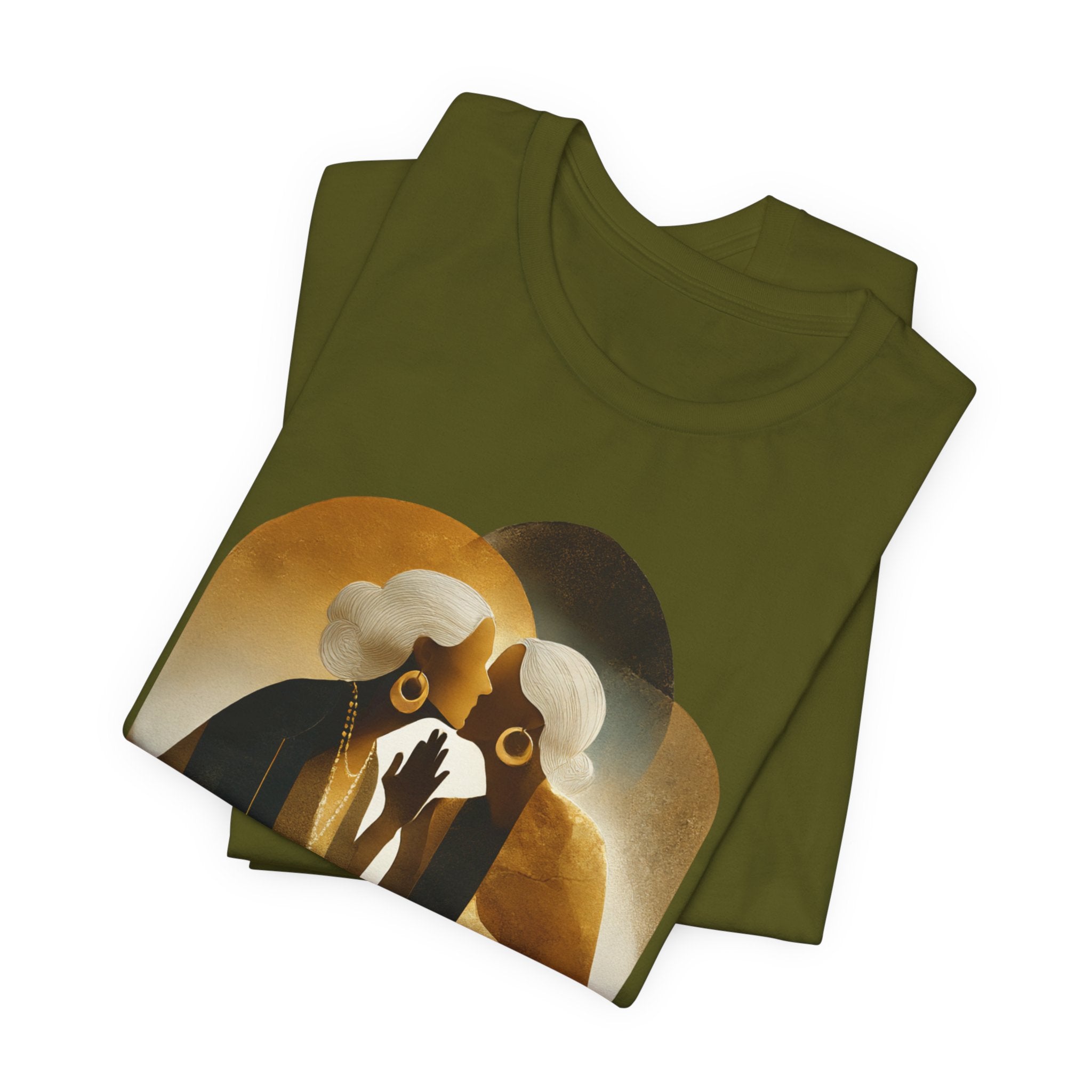 We were right | Women's Motivational Graphic Vintage Women T-Shirt