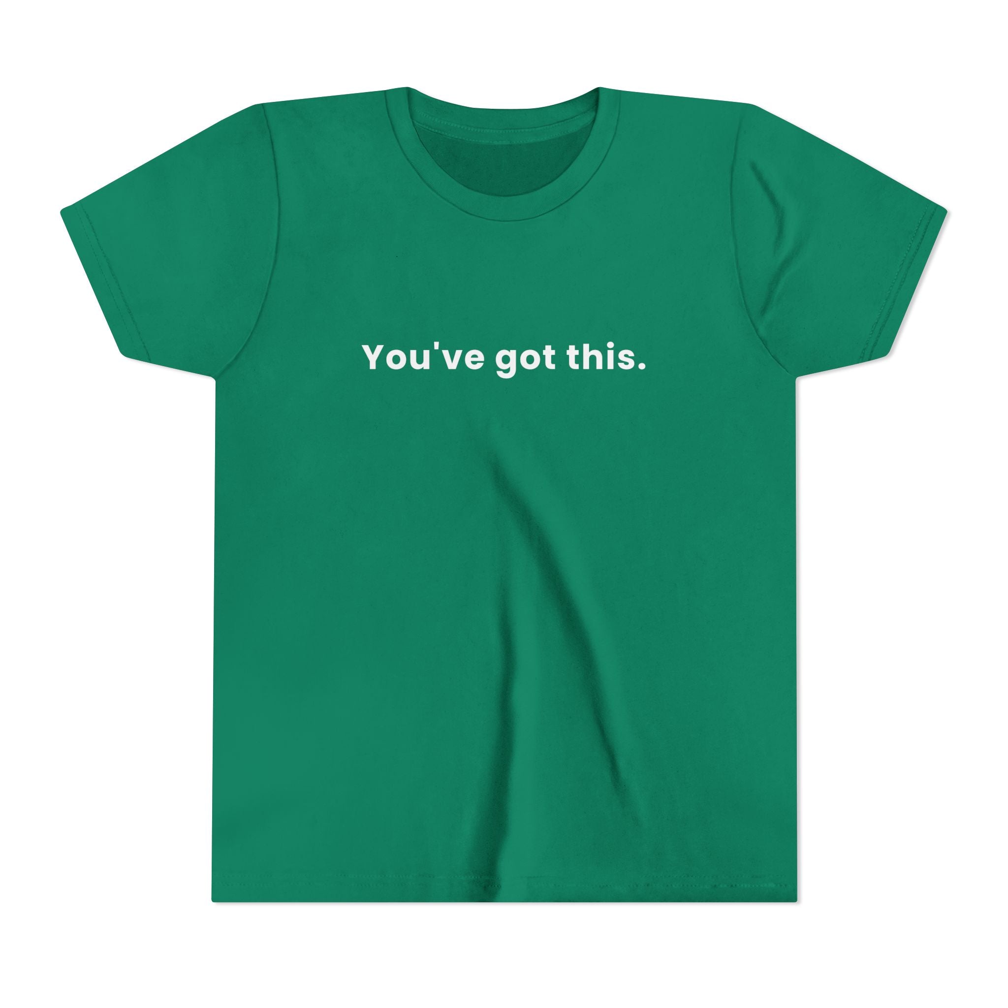 You've Got This | Kids Motivational T-Shirt