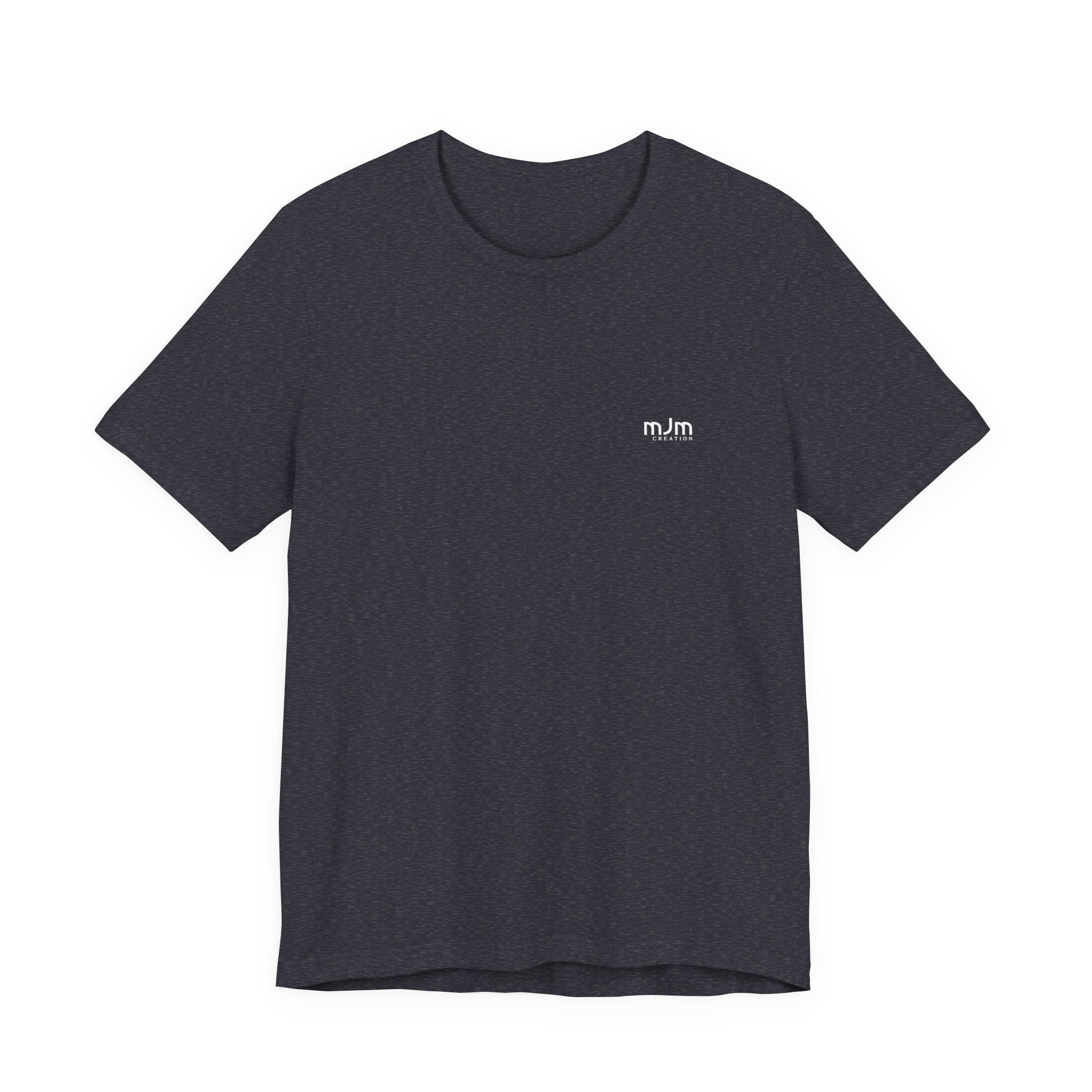 Some Things Don't Move | Men's Motivational Graphic Stand Your Ground T-Shirt