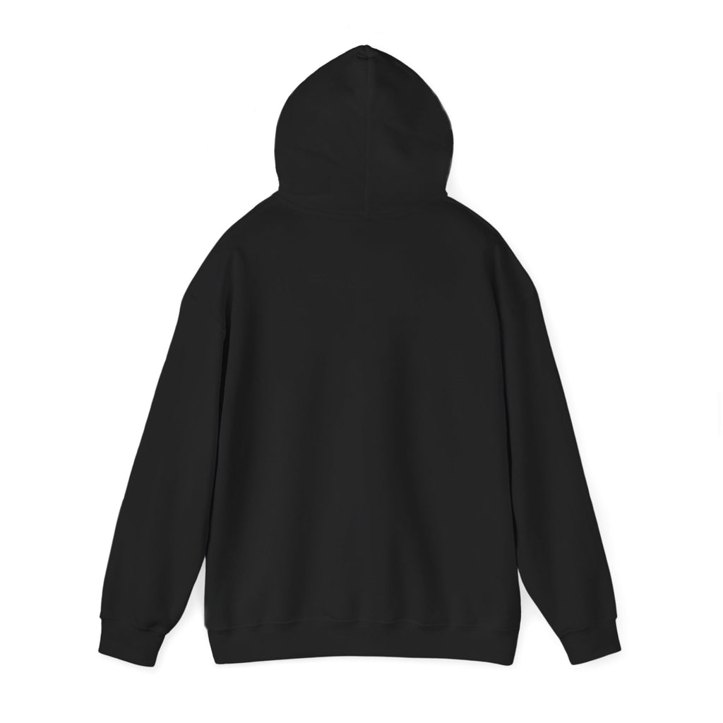 One Block at a Time | Men's Motivational Graphic Builder Hoodie