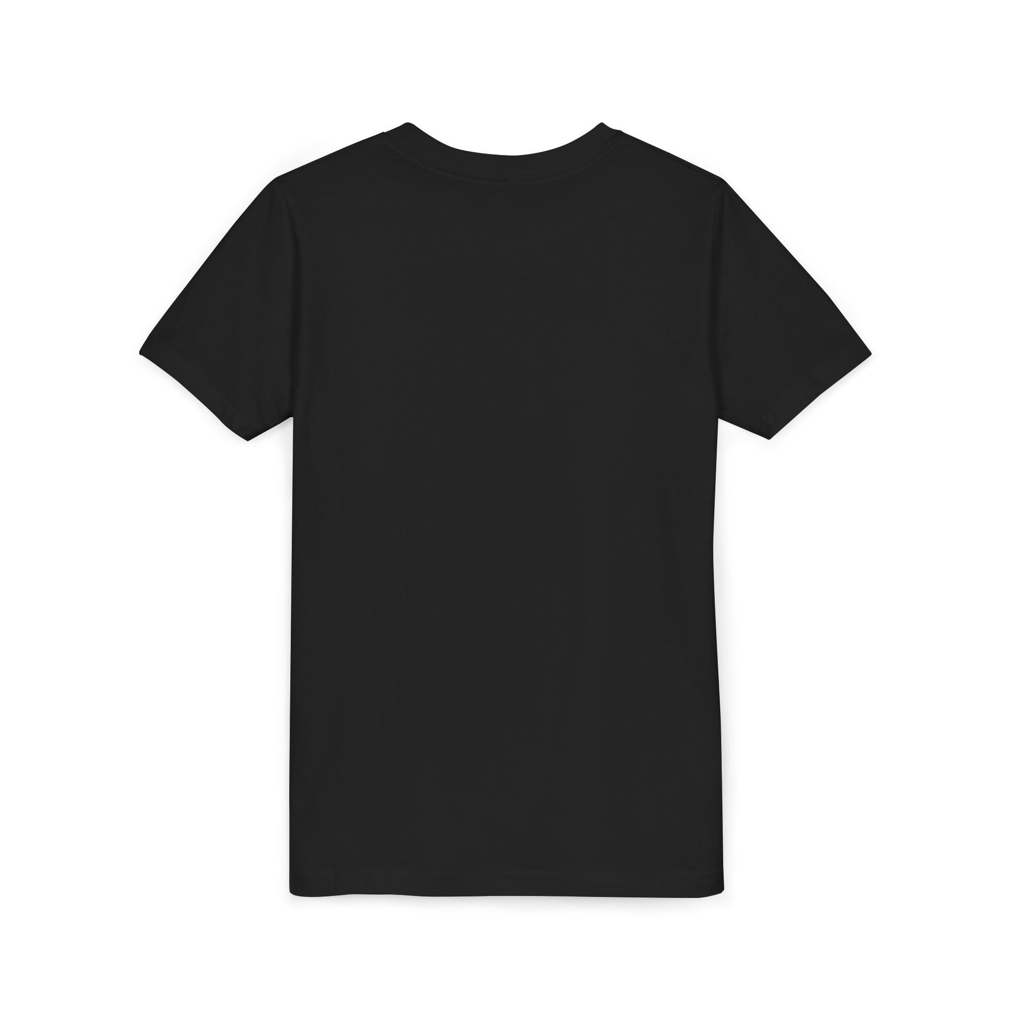 Be Brave Little One | Kids Motivational Graphic Minimalistic Golden Star T-Shirt
