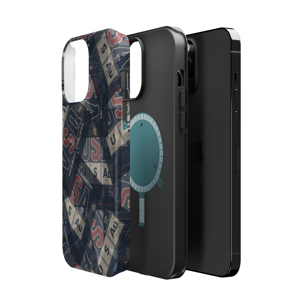 USA Football Phone Case | Editorial Classic Edition
