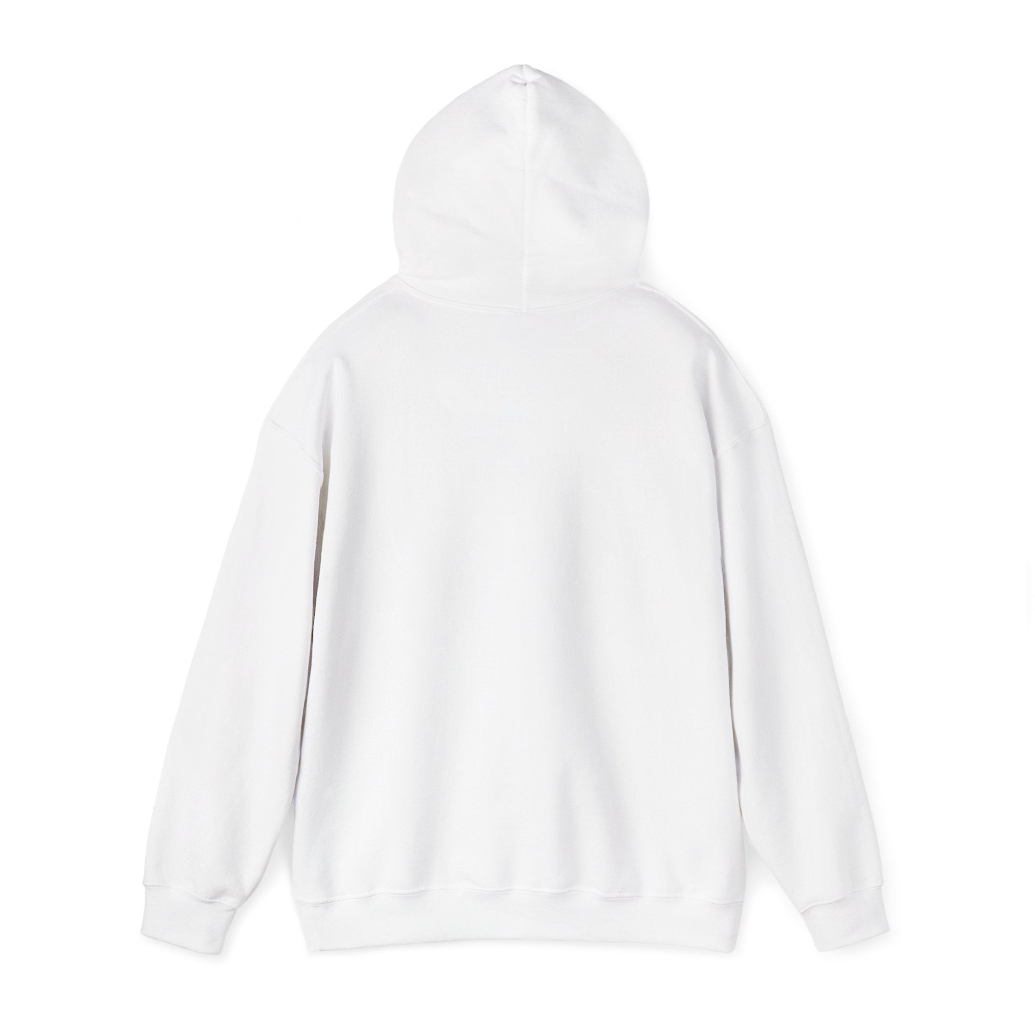 Somewhere in the noise you found something better | Women's Motivational Hoodie