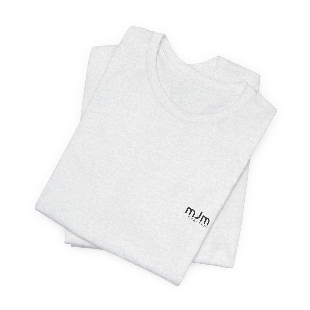 Some Things Don't Move | Men's Motivational Graphic The Horizon Holder T-Shirt