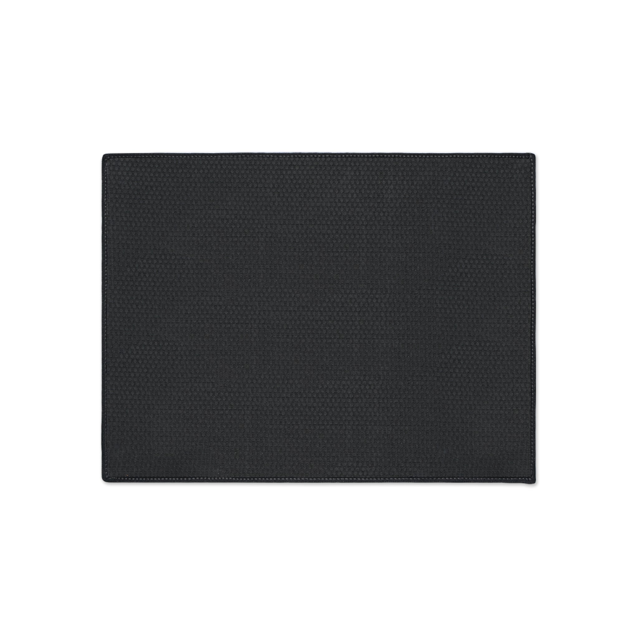 Sculpted Bloom Heavy Duty Floor Mat | 3D Embroidery style Botanical