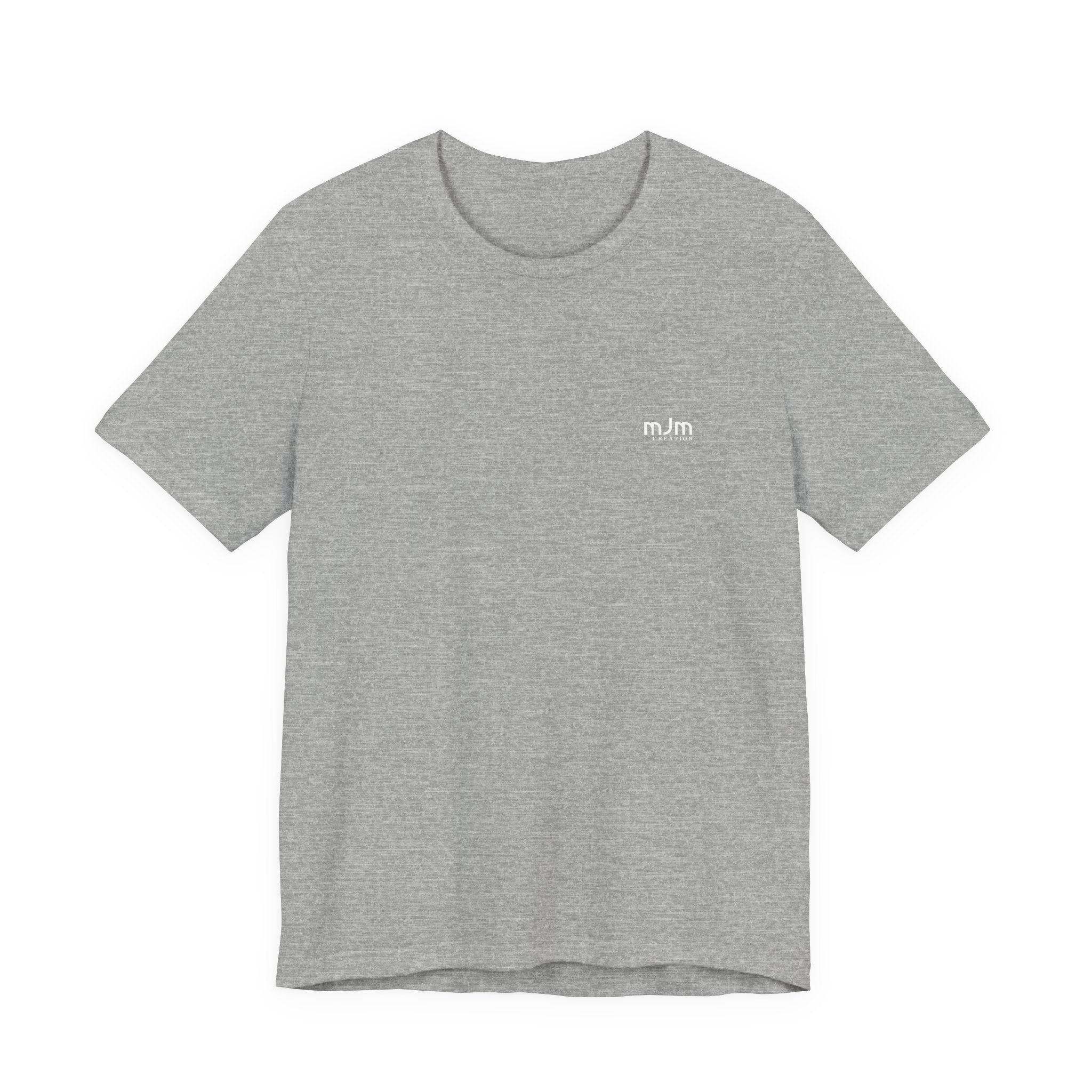 Some things don't move | Men's Motivational Graphic Momentum block T-Shirt