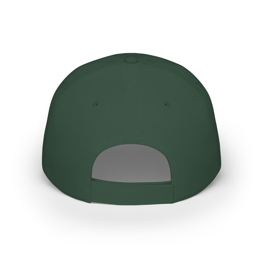 Mexico Football Cap | Editorial Classic Edition