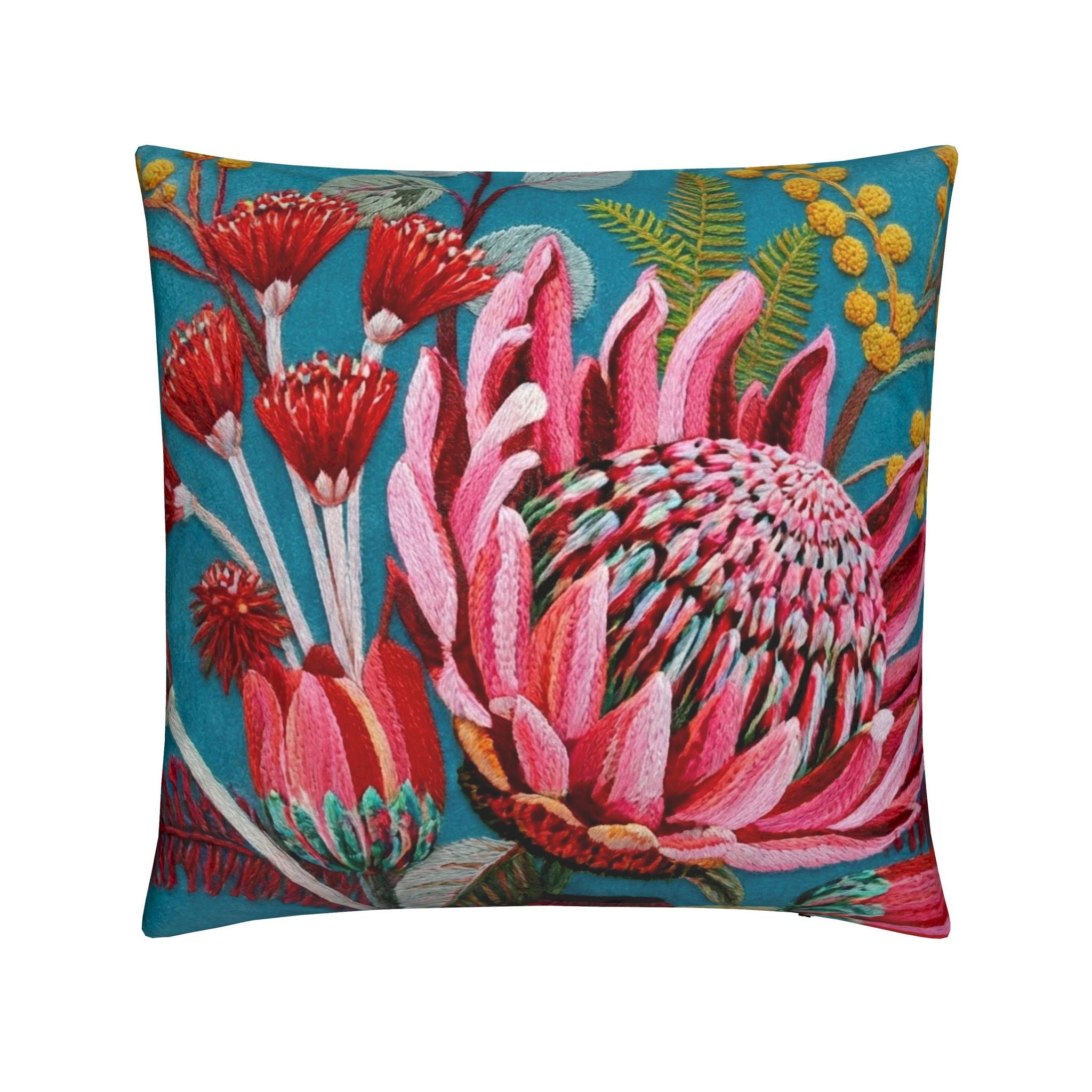 Cushions