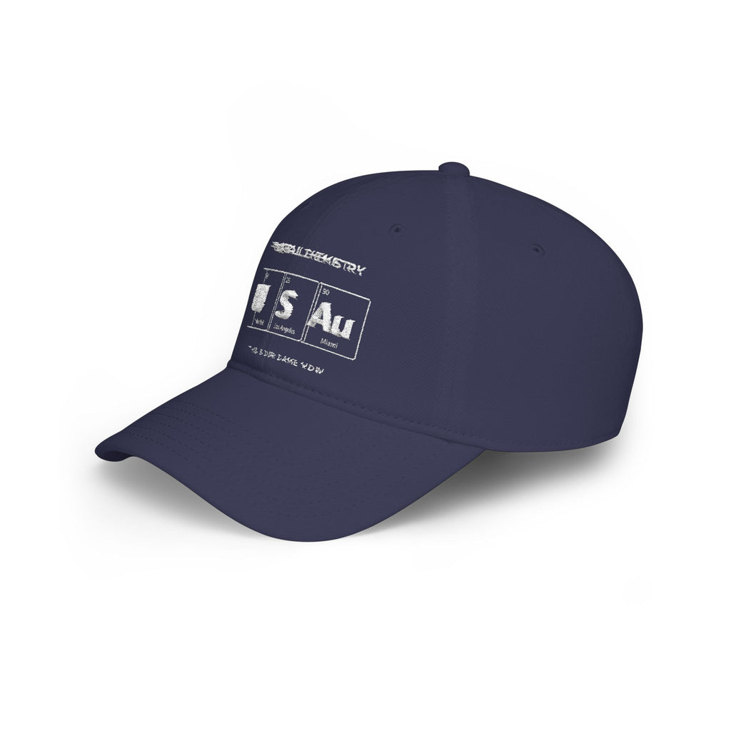 USA Football Cap | Editorial Classic Edition