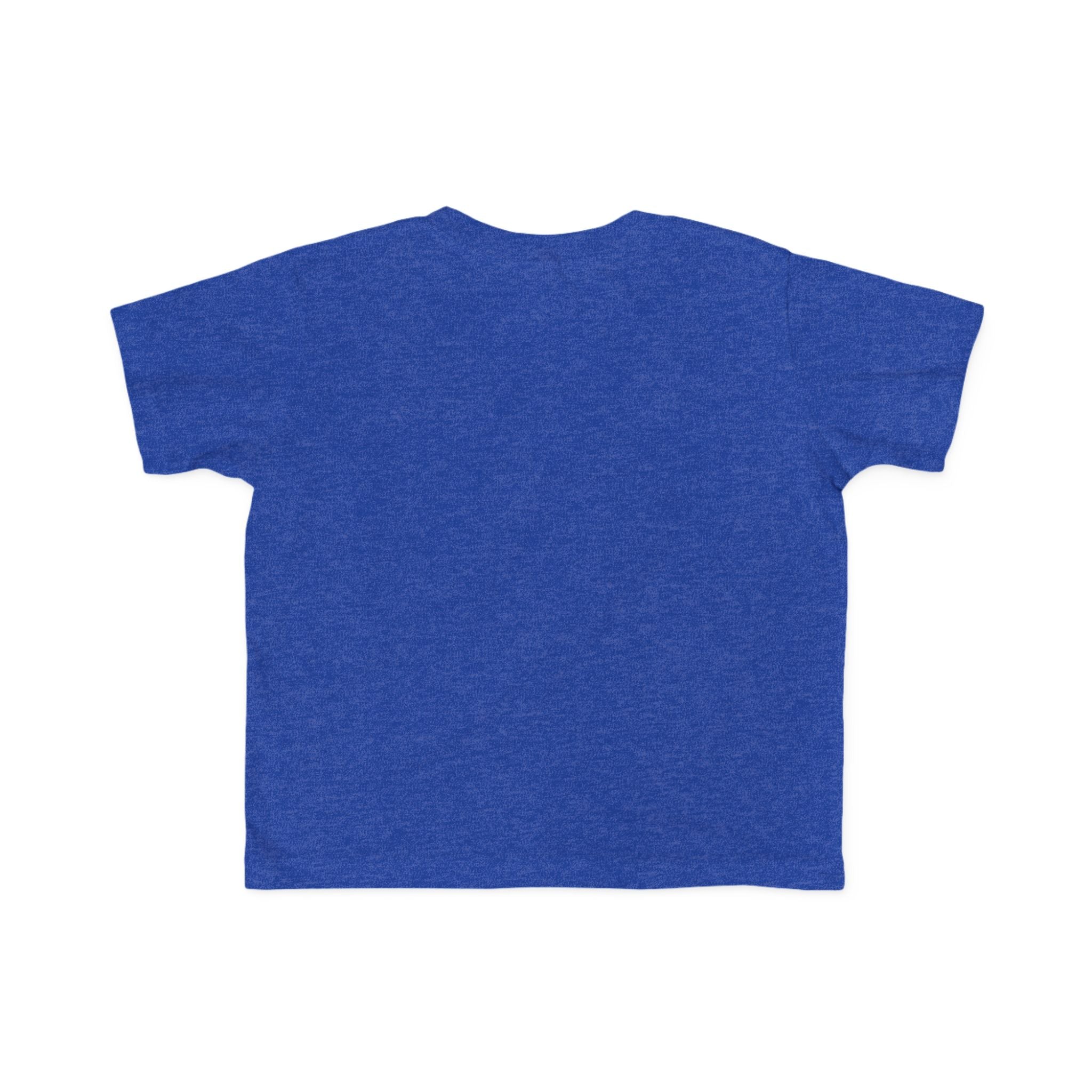 Ready to run? Gallop | Toddler Motivational T-Shirt