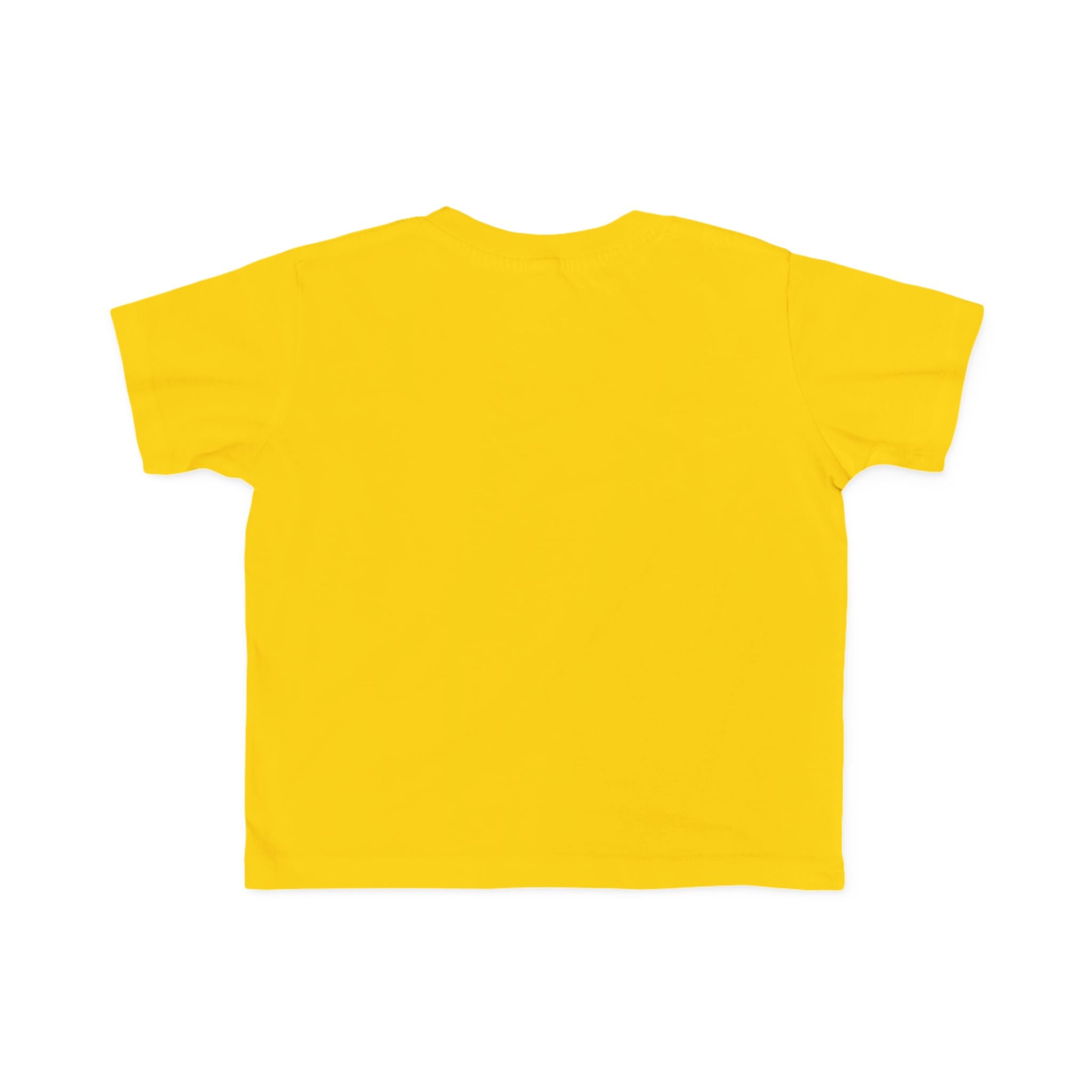 Be Brave Little One | Toddler Motivational T-Shirt