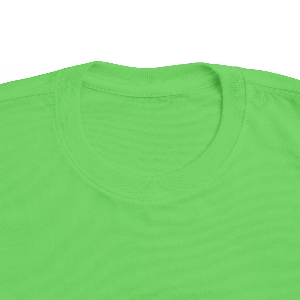 Ready to run? Gallop | Toddler Motivational T-Shirt