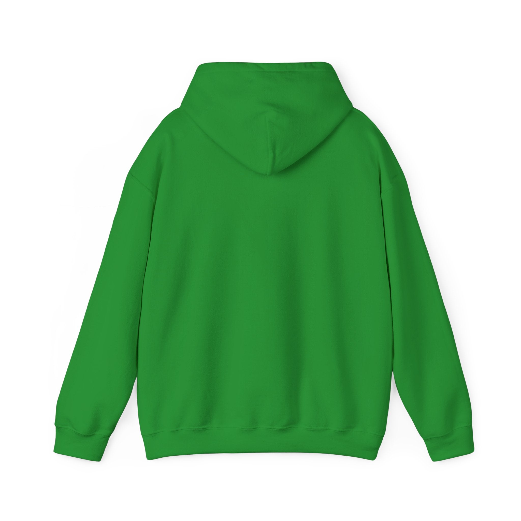 One Block at a Time | Men's Motivational Graphic Builder Hoodie