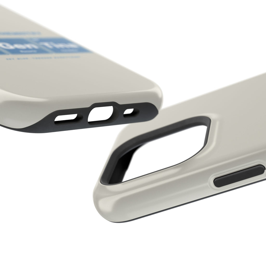 Argentina Football Phone Case | Born in blue and white.