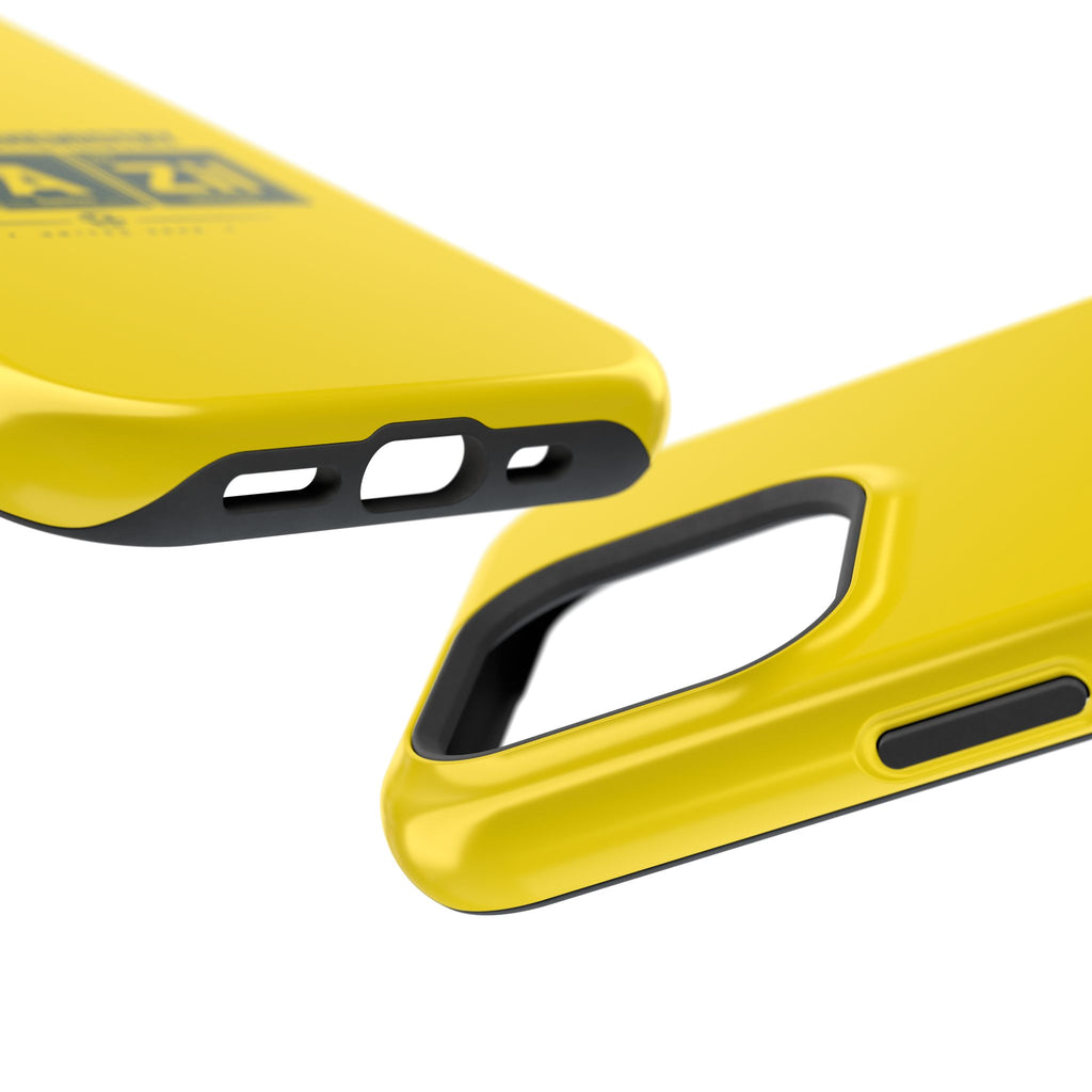 Brazil Football Phone Case | We don't just win. We dance.