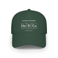 Mexico Football Cap | Editorial Classic Edition