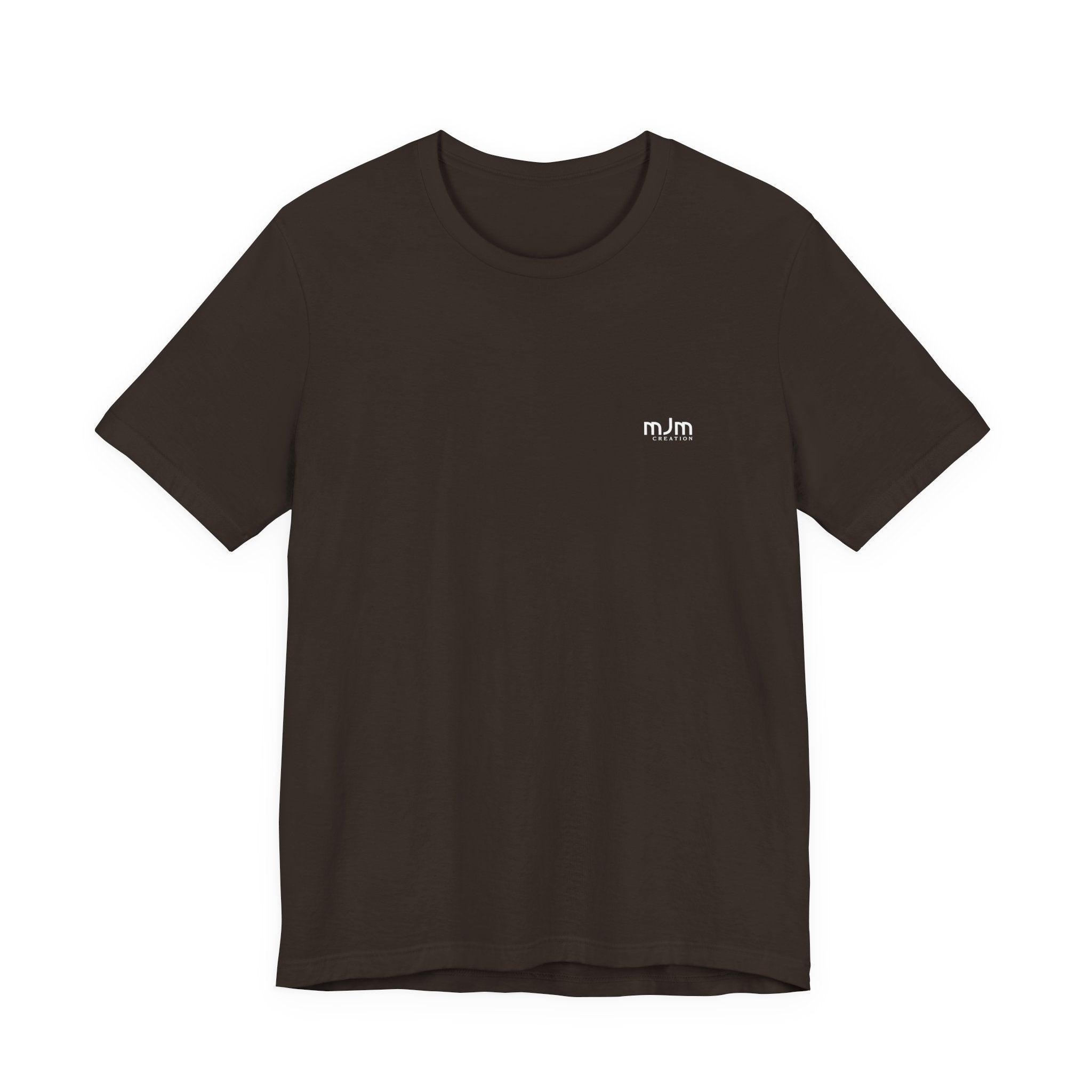 Some Things Don't Move | Men's Motivational Graphic The Inner Rock T-Shirt