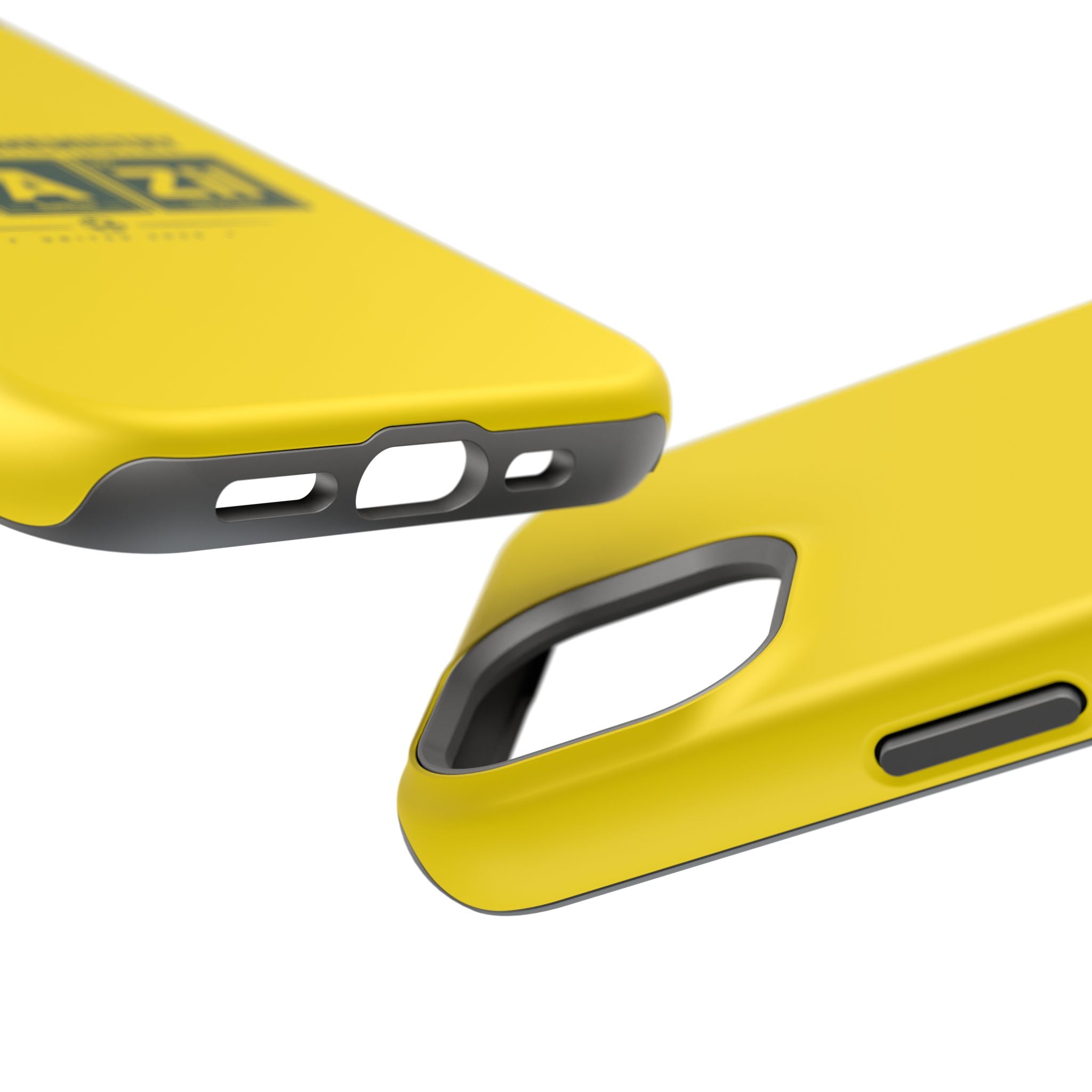 Brazil Football Phone Case | We don't just win. We dance.