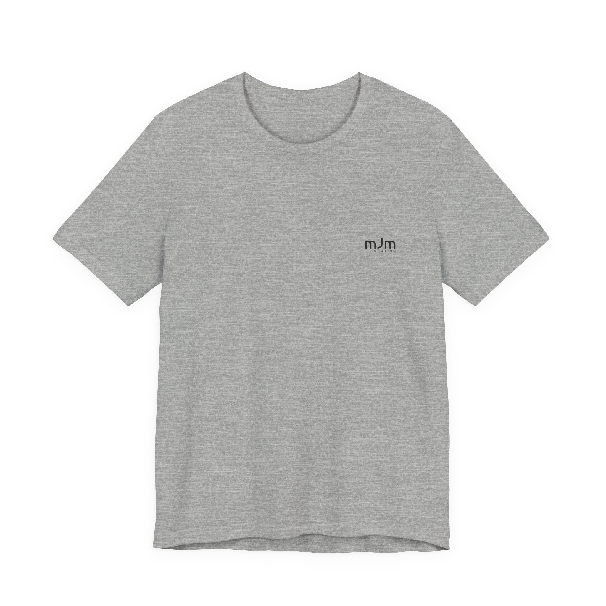 Some Things Don't Move | Men's Motivational Graphic The Horizon Holder T-Shirt