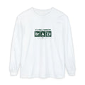 Brazil Football Raglan | Editorial Matchday Edition