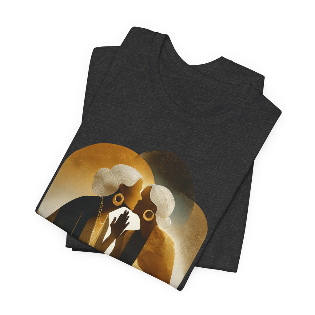 We were right | Women's Motivational Graphic Vintage Women T-Shirt