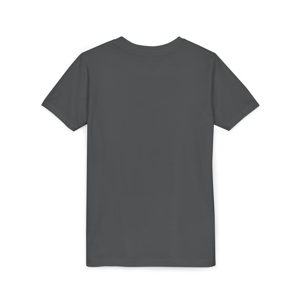 Be Brave Little One | Kids Motivational Graphic Handdrawn Star T-Shirt