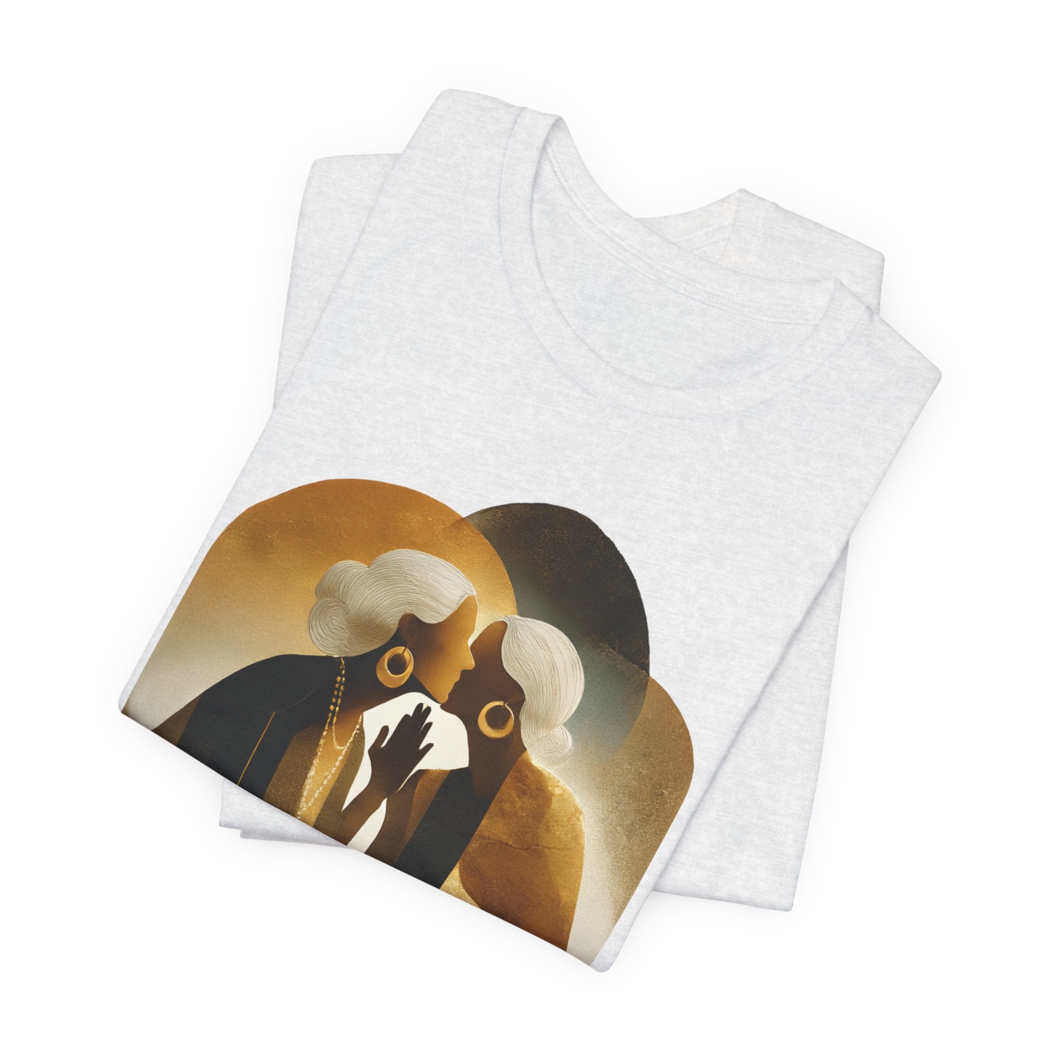 We were right | Women's Motivational Graphic Vintage Women T-Shirt