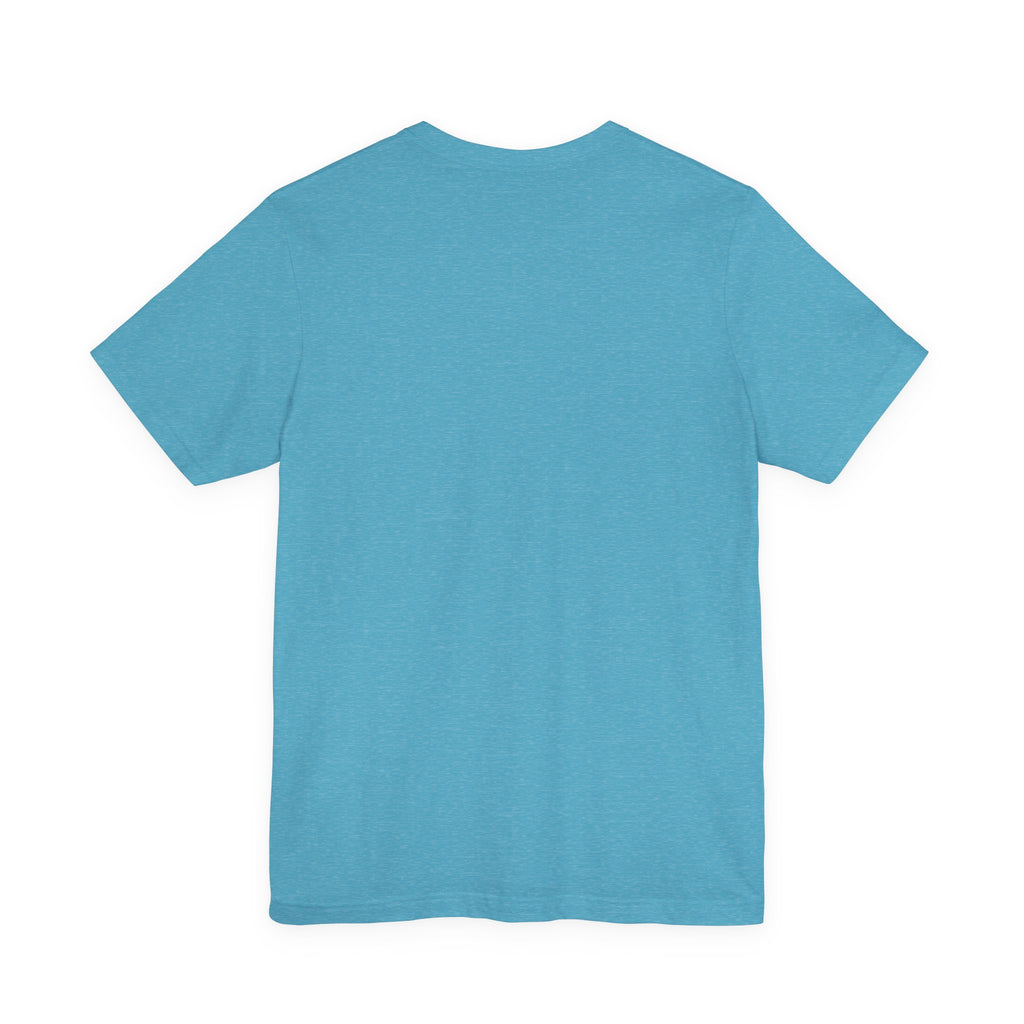 Be the horizon Line | Women's Motivational Graphic Batch Mountain Sunrise T-Shirt