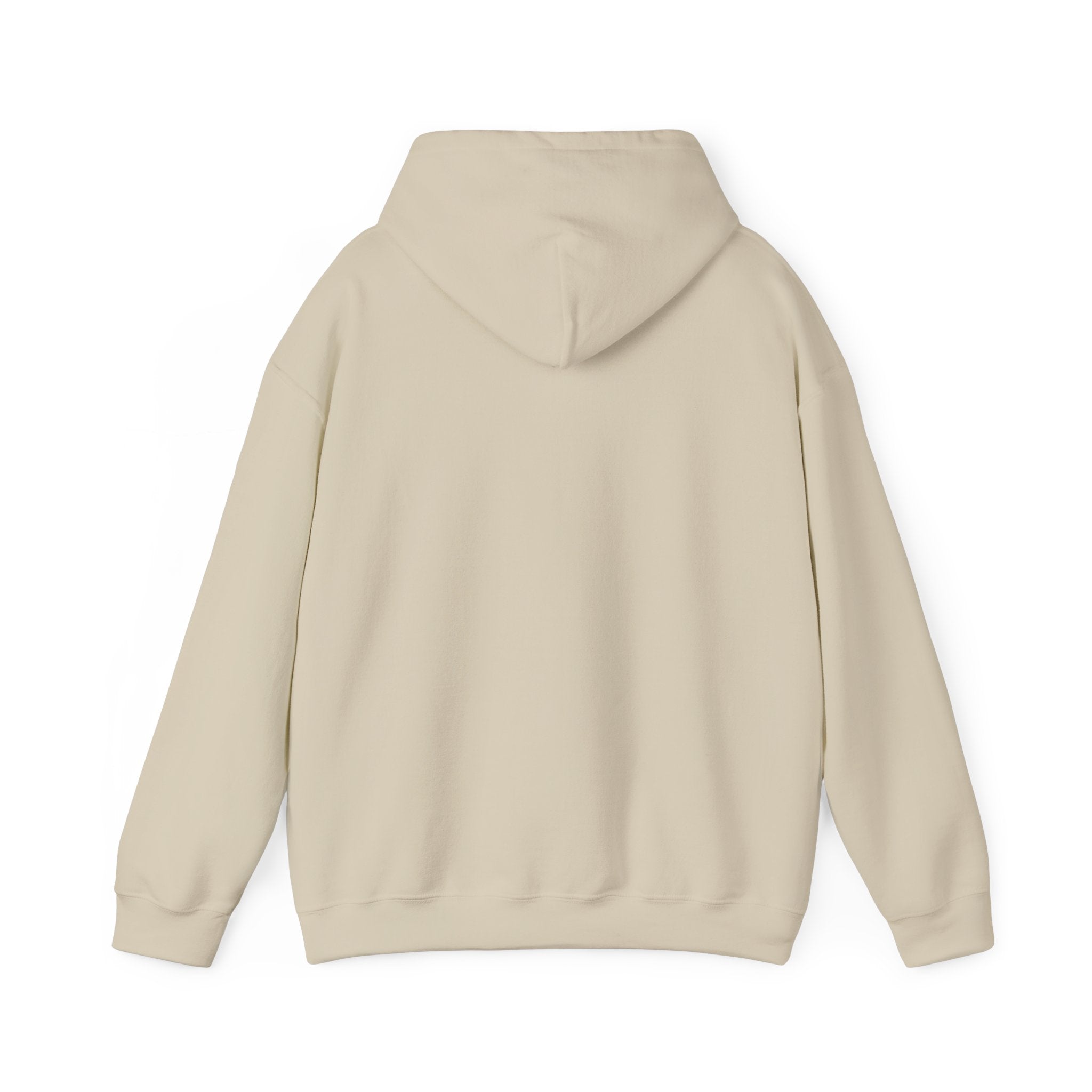 "Crown yourself" Hoodie - Women's motivational Heavy Blend™ Hooded Sweatshirt