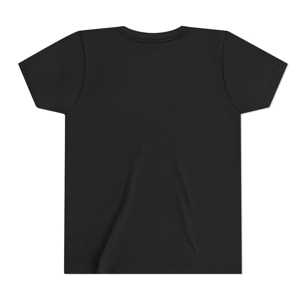 Be Brave Little One | Kids Motivational Graphic Handdrawn Star T-Shirt