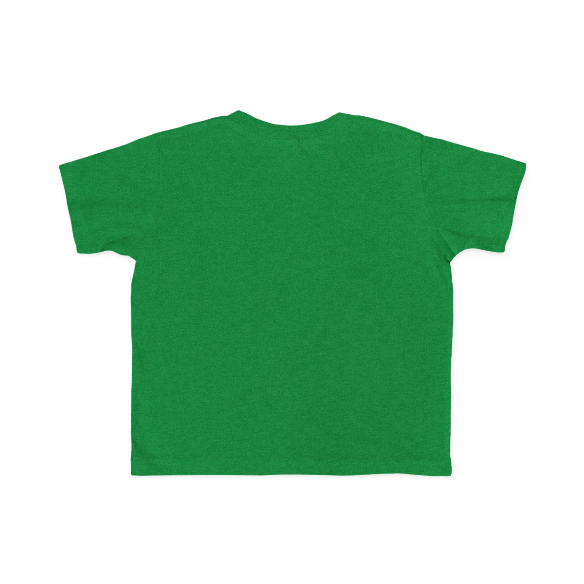 Be Brave Little One | Toddler Motivational T-Shirt