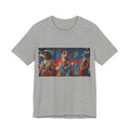 Pacific Crew | Unisex Australian Vintage California Graphic T Shirt