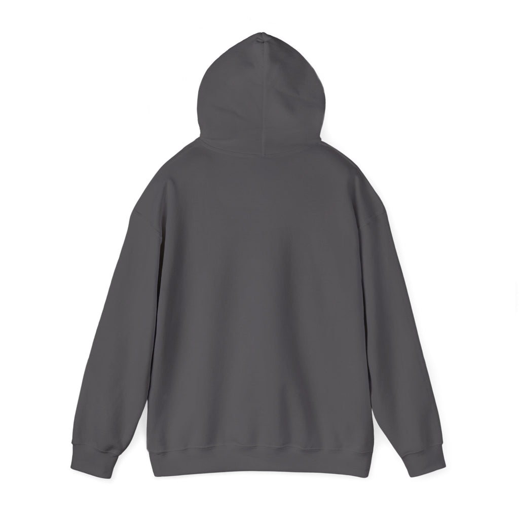 One Block at a Time | Men's Motivational Graphic Builder Hoodie