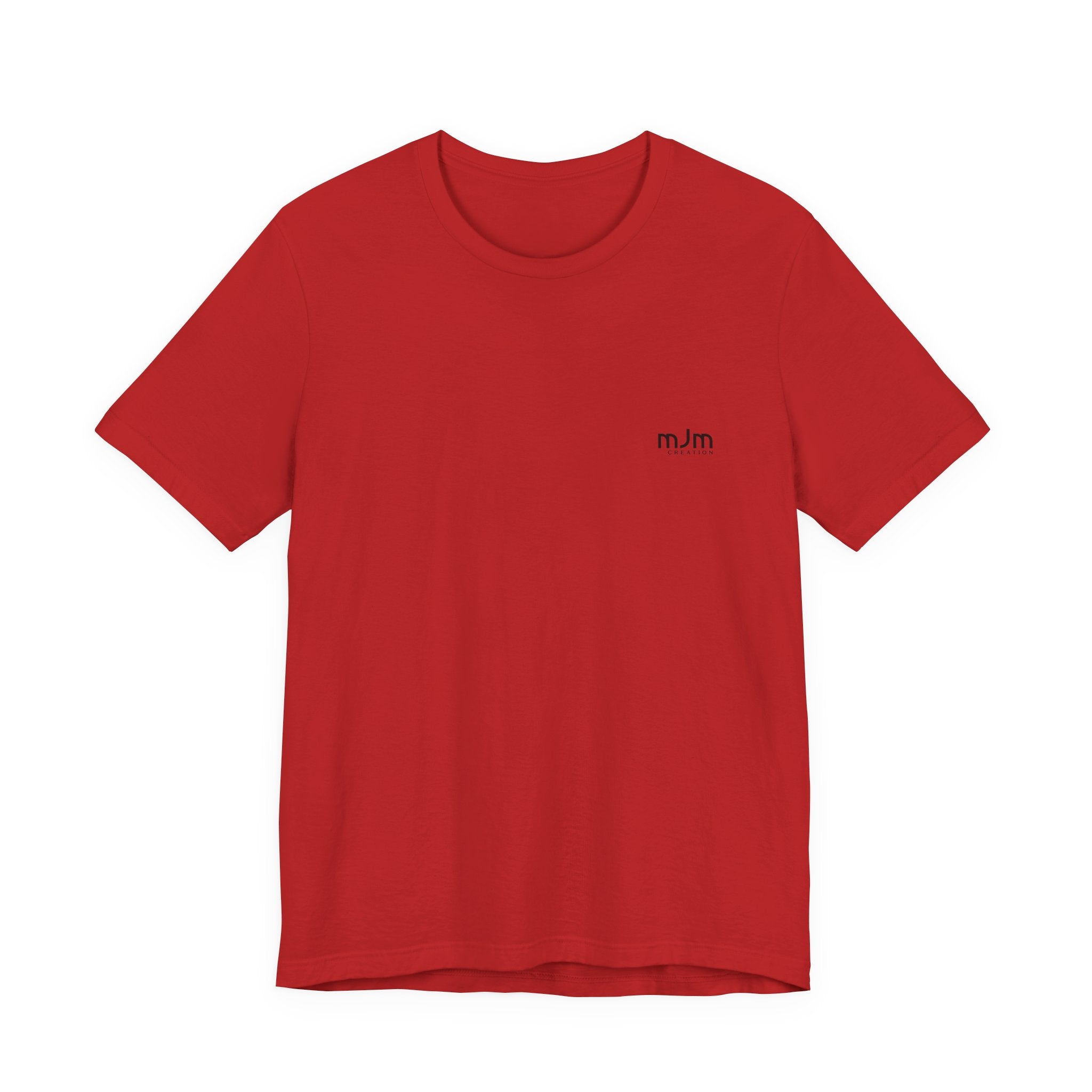Some Things Don't Move | Men's Motivational Graphic The Horizon Holder T-Shirt