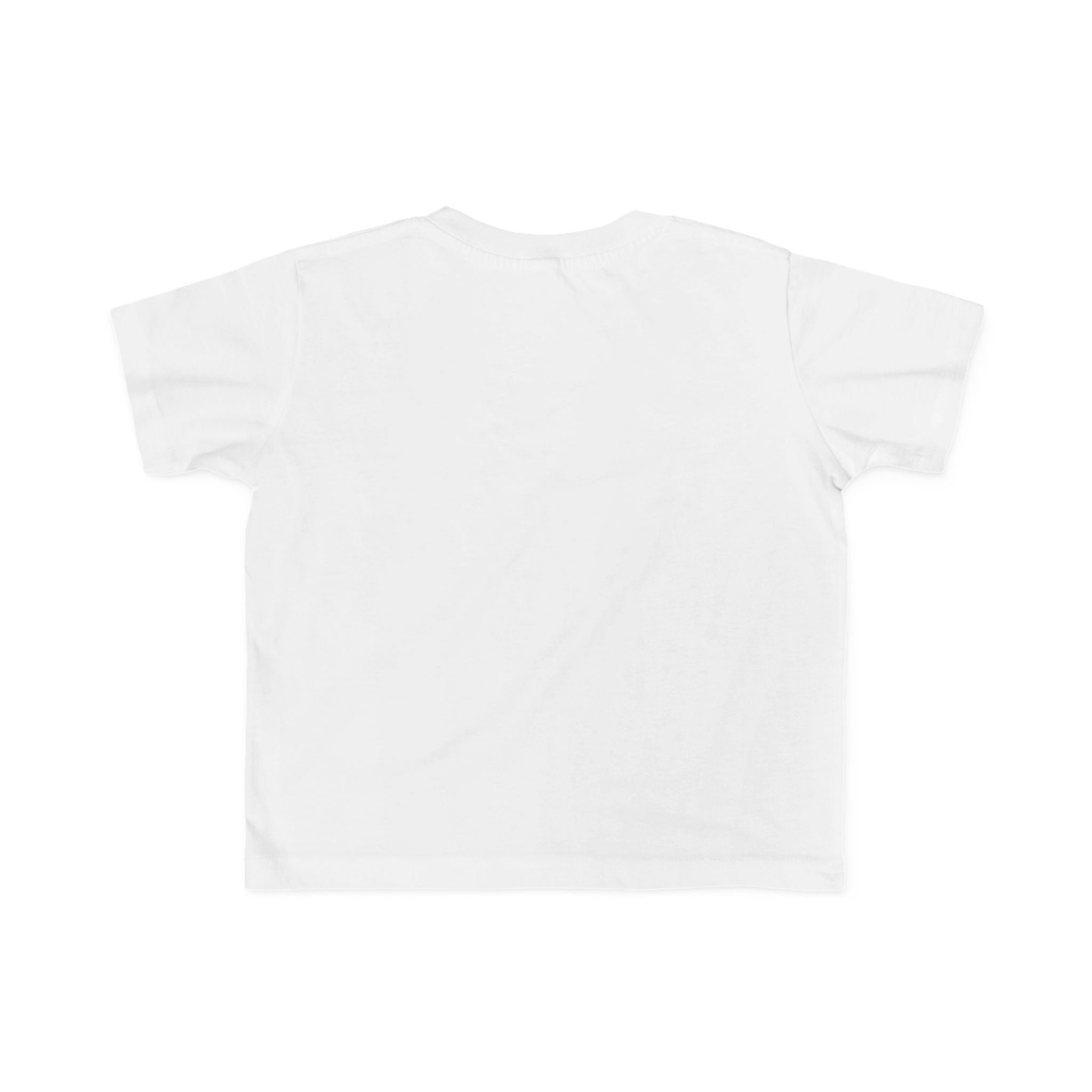 Ready to run? Gallop | Toddler Motivational T-Shirt