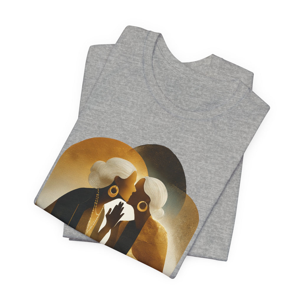 We were right | Women's Motivational Graphic Vintage Women T-Shirt