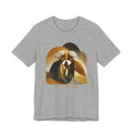 We were right | Women's Motivational Graphic Vintage Women T-Shirt